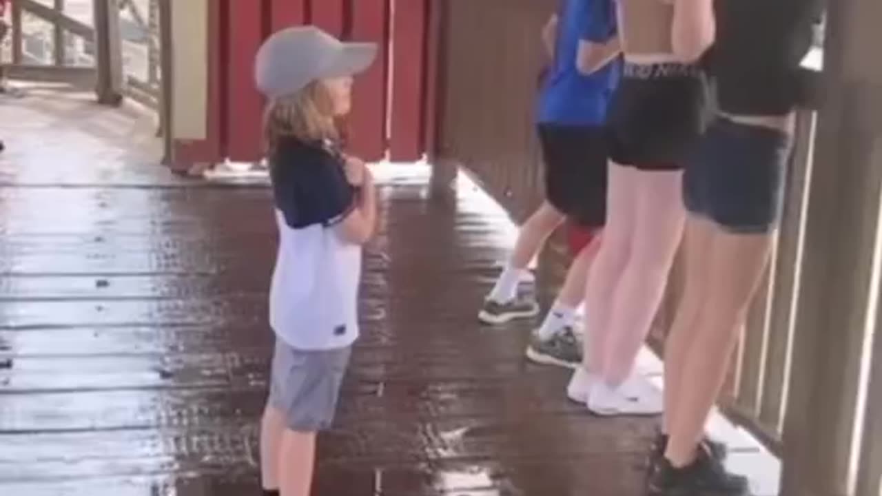 Hilarious fail moments