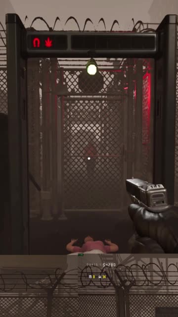 Quarantine Zone: The Last Check - When you want to finish the inspection sooner