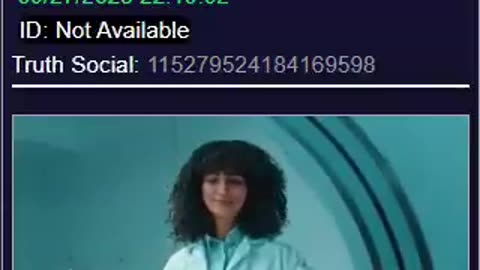 President Trump truthed a Sneak Peek into medbeds