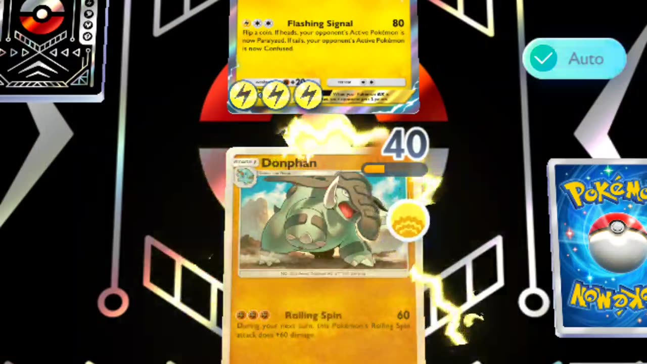 Pokémon TCGP Community Builder EP.82