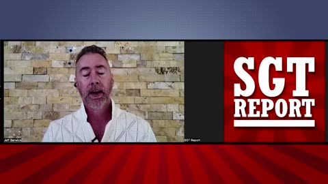 A GRAND ILLUSION (HOW THEY RUN THE WORLD): Jeff Berwick .......
