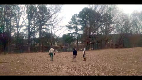 Pain for Breakfast | Twas The Fight After Christmas