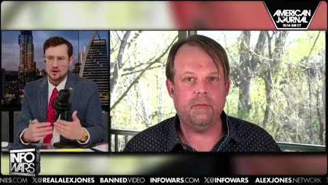 Investigative Journalist Exposes Boise Mayor's Trans Agenda