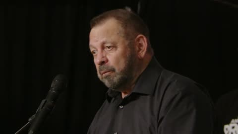 The Roar Must Not End in This Tent! - Live from Howell Michigan