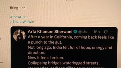 Kanwar Yatra _ Faith _ Ahmedabad Plane Crash Report _ Road Fail _ Mu$l!m Advantag । Feminism । World
