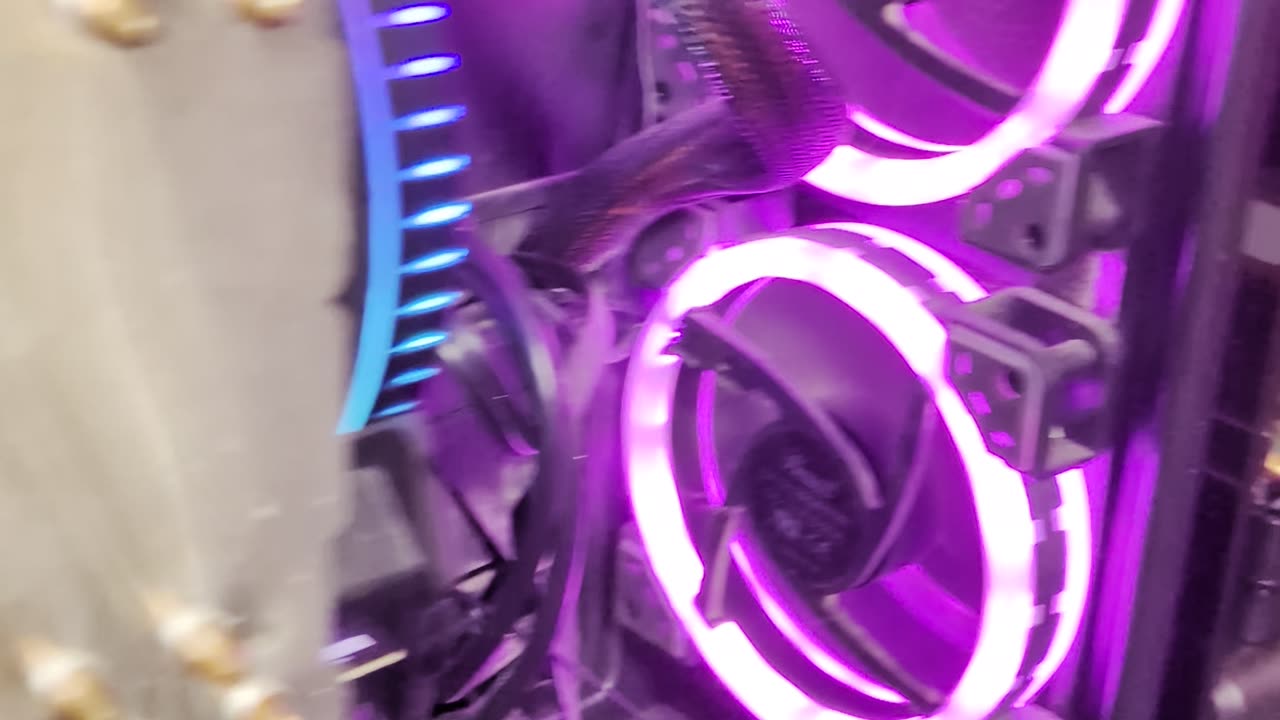 Skytech Build Upgraded And Tweaked!