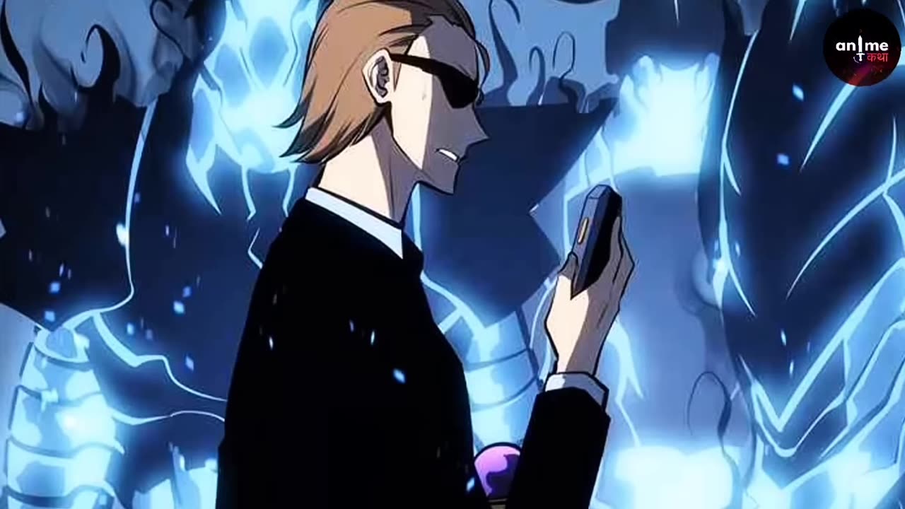 Solo levelling season 3 episode 2