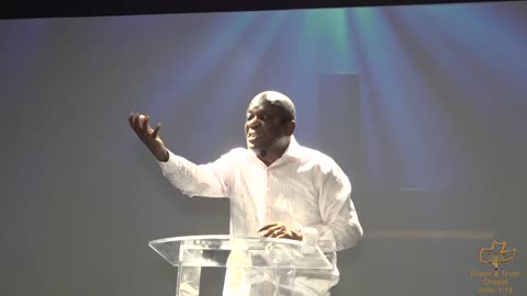 Gifts Of The Spirit V (Gifts Of Healings).....1 Cor 12 : 9