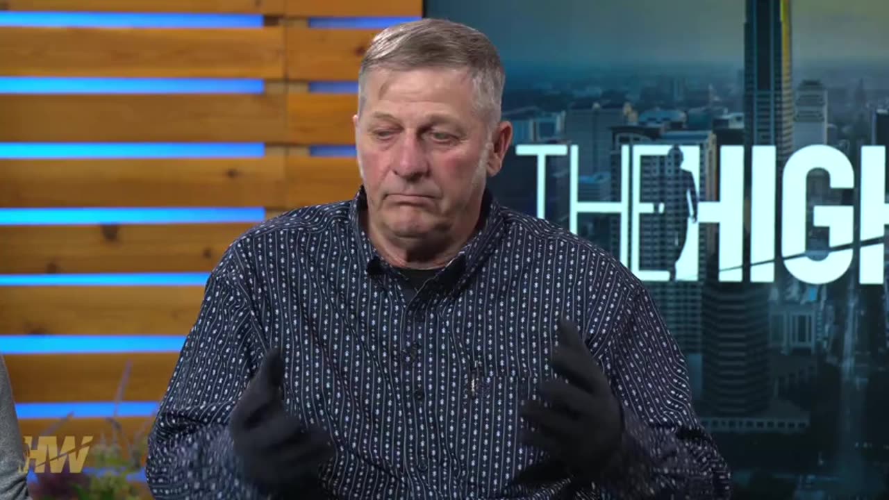 The Highwire - Episode 424 BREAKING THE SILENCE 5-15-25