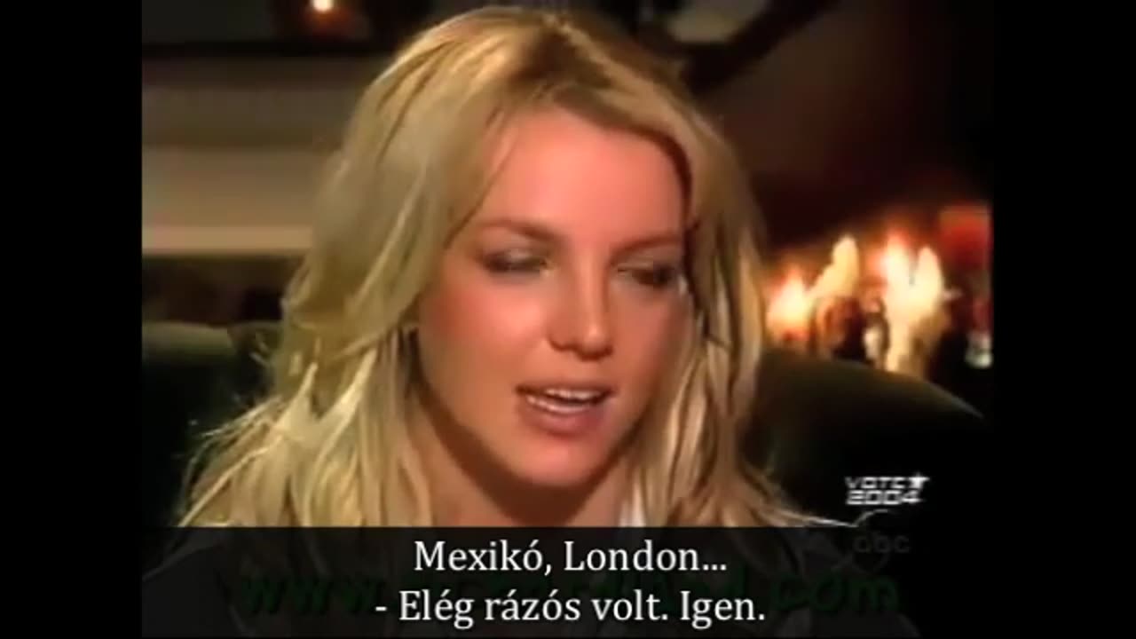 A szex-rabszolga (Cathy O'Brien)