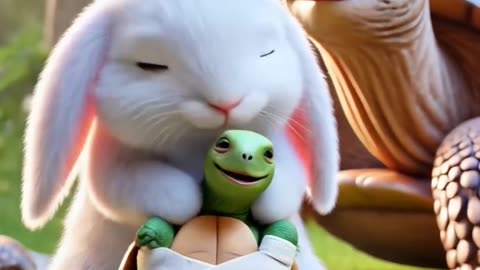 FUNNIEST Pets ! 🤣 TOP Videos of the YEAR 3D animation animals