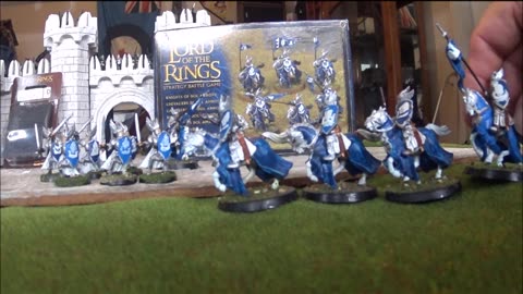 Knights of Dol Amroth