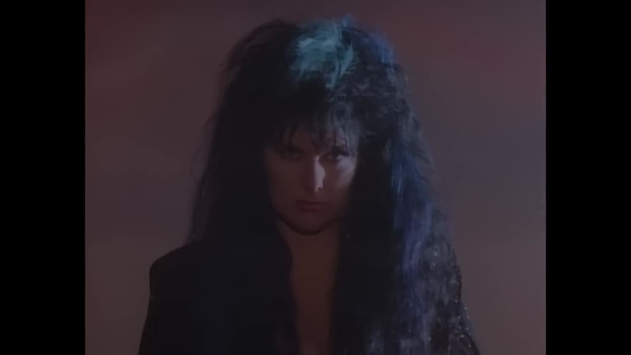Heart - These Dreams
