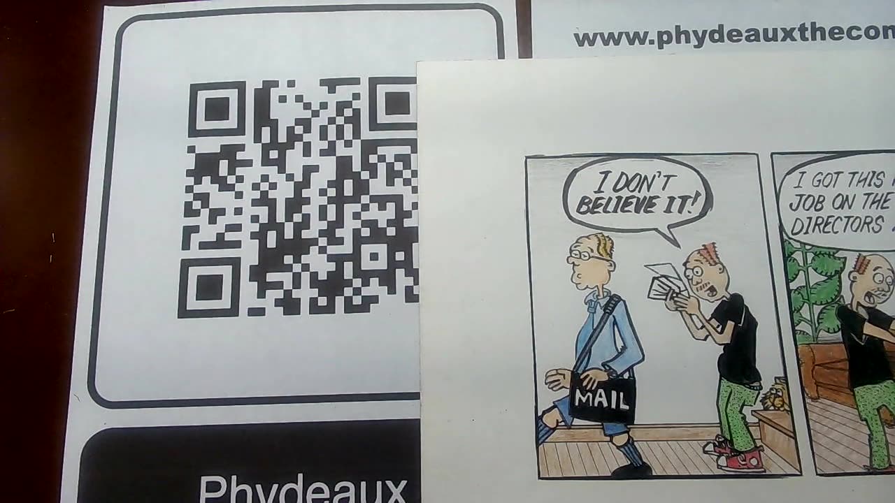 Phydeakux 4/1/25