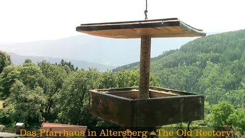 Old Rectory in Austria