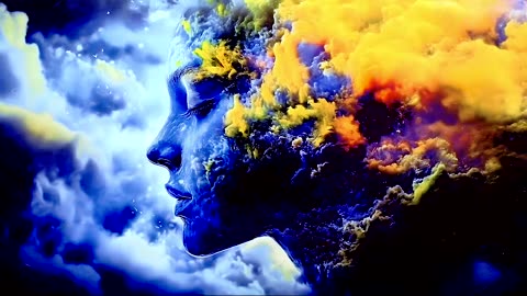 471Hz - Sacral Chakra Frequency | Relaxing Music for Deep Relaxation, Meditation and Sleep