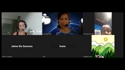 GPMS Philippines meeting 05 Feb 2024 PART1