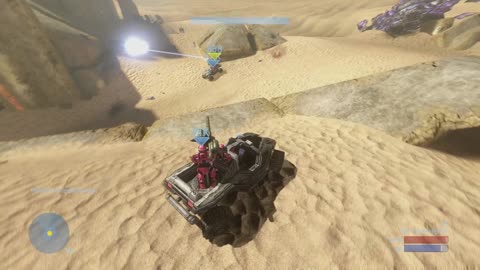 Halo mCC H3 | The HoSS | Grub Club Gaming
