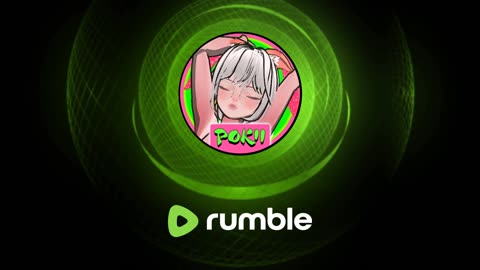 FIRST RUMBLE STREAM