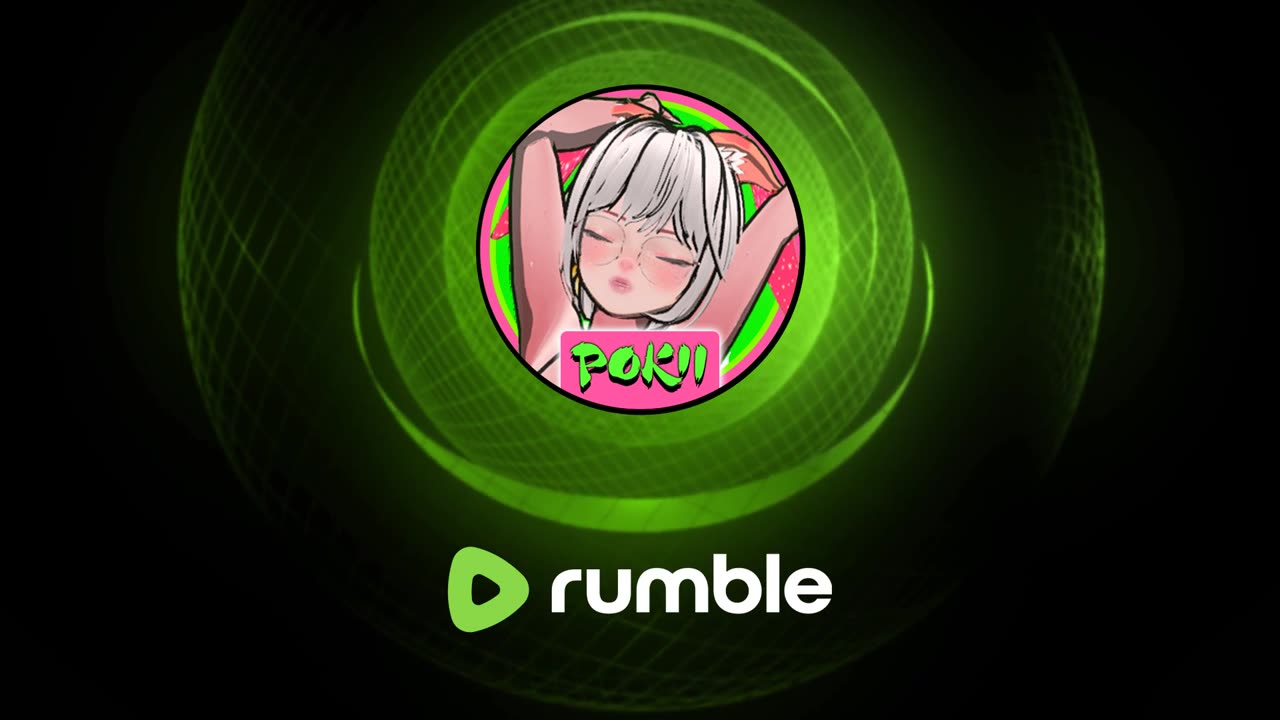 FIRST RUMBLE STREAM