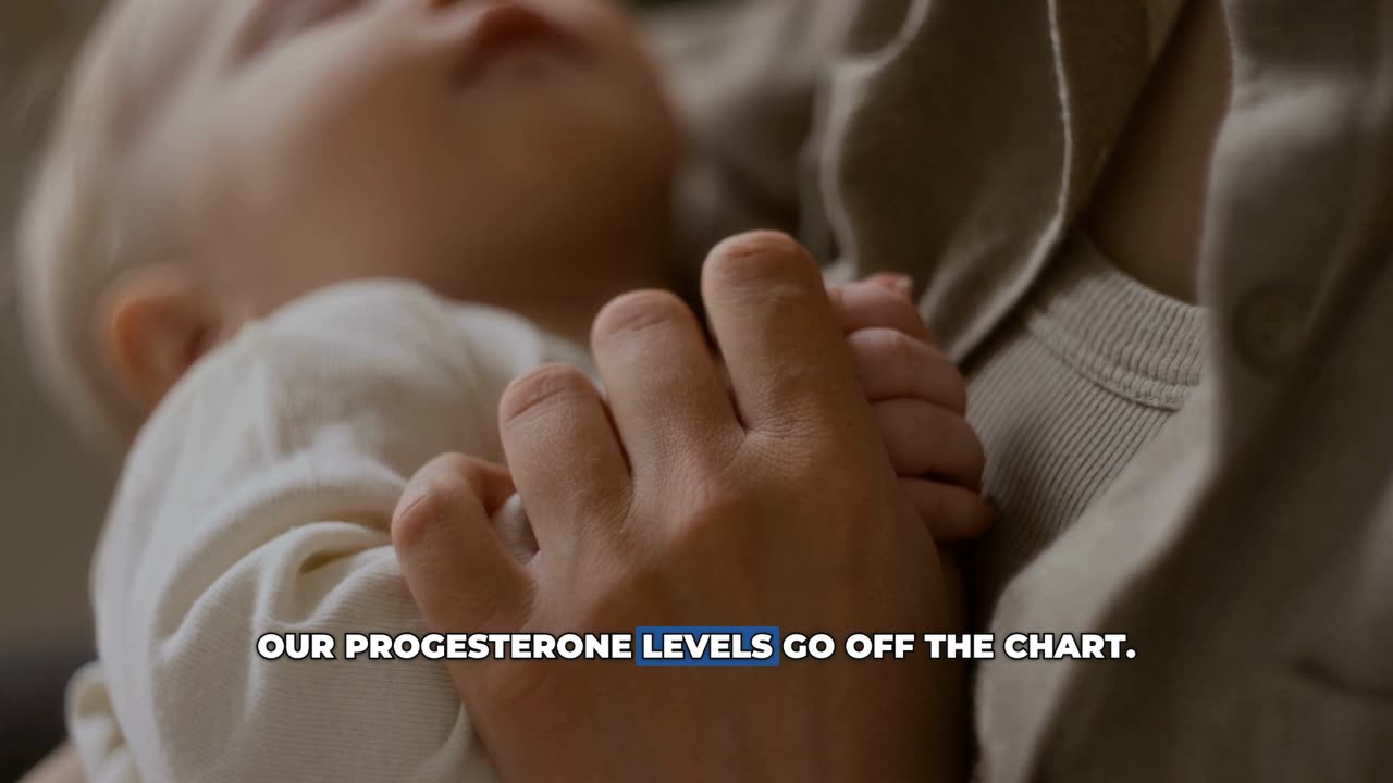 Does Progesterone Cause Breast Cancer?