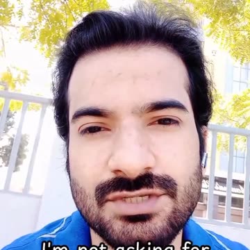 No More Fake People 🙏