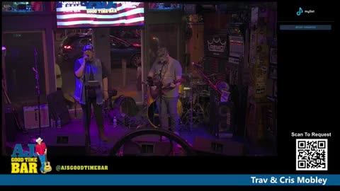 AUGUST 6 2025 LIVE AT AJ'S BAR PART 3