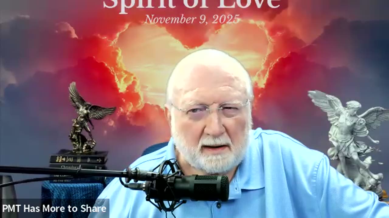 Spirit of Love