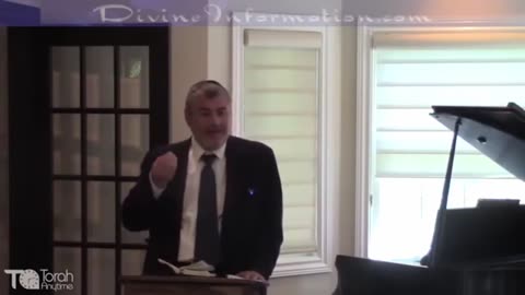 Rabbi offers explanations why Hitler hated Jews