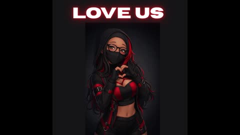 gizmo051 - love us (Official Video)