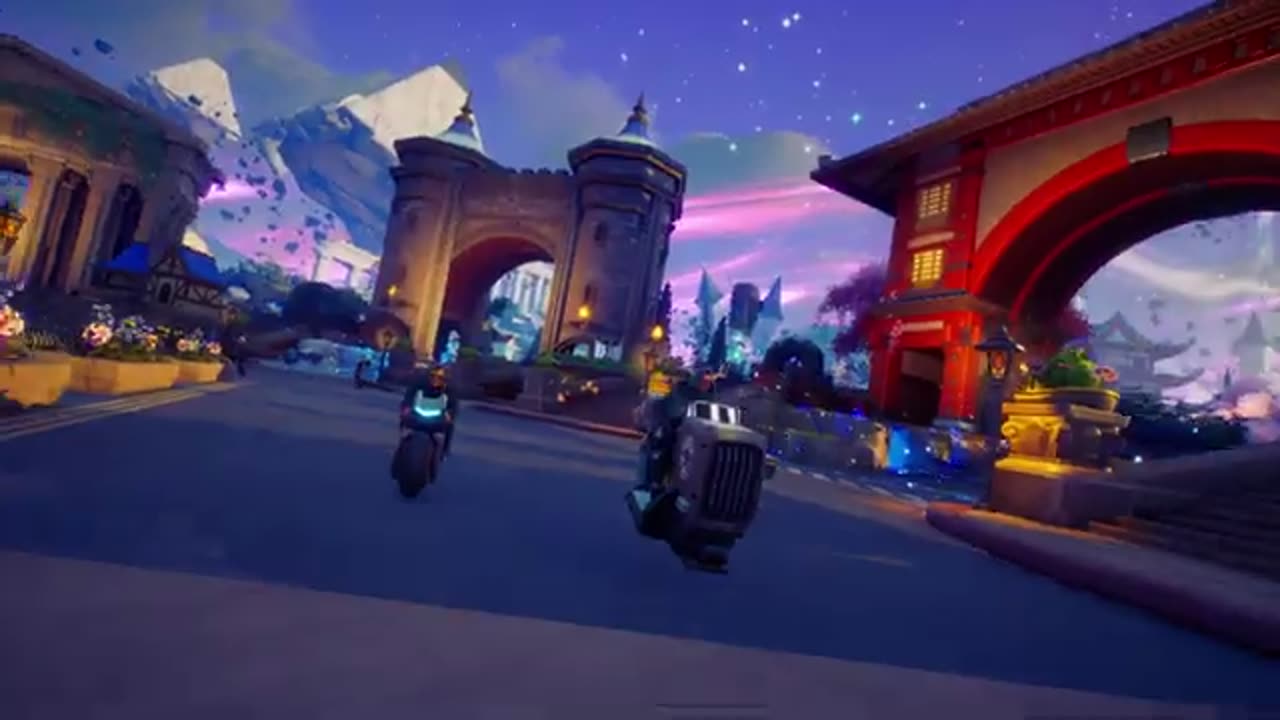 Official Out of Time Announcement Trailer