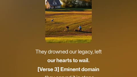 The Smart Clans Stolen Fields