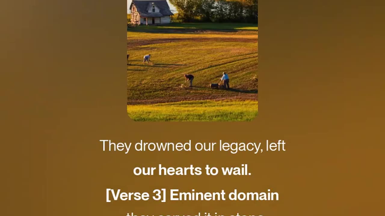The Smart Clans Stolen Fields