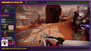 Destiny 2 - Renegades DLC is LIVE! Let's get in and see the new content! | D2-18,833 hrs