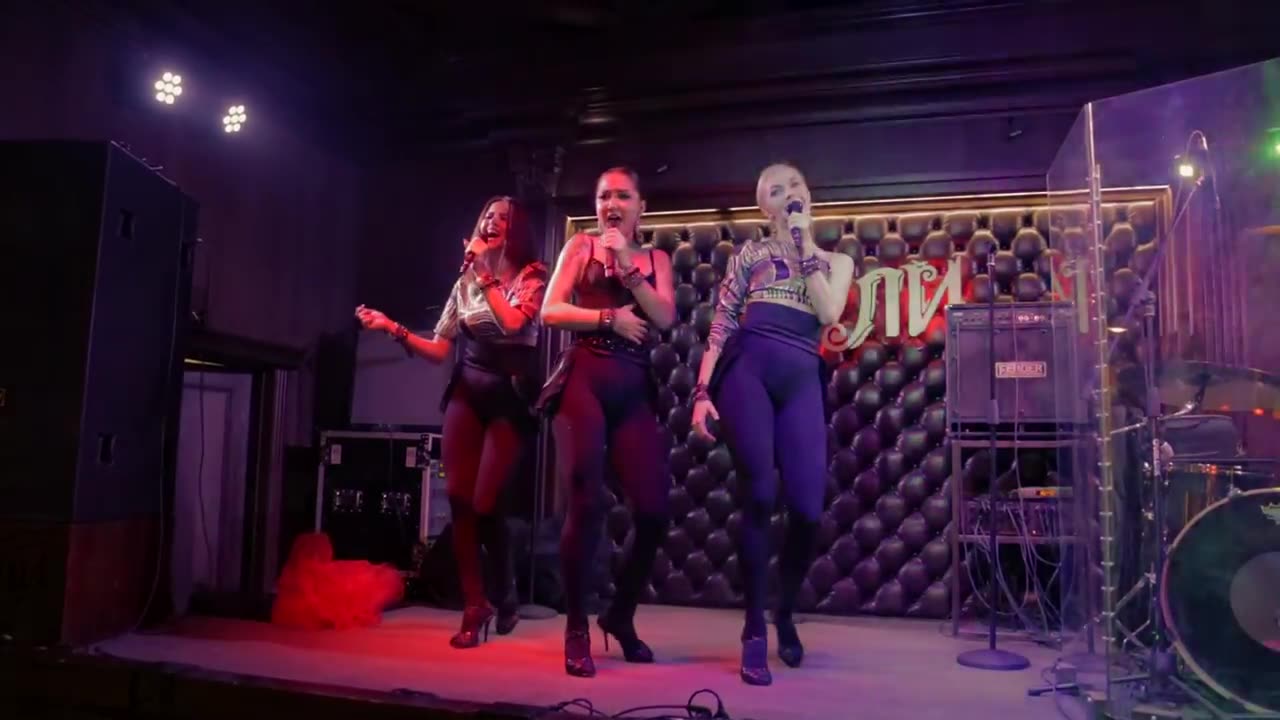 Гудбай, Америка _ Прощальное письмо _ НАУТИЛУС ПОМПИЛИУС _ Брат 2 _ Cover by COOKIE BAND