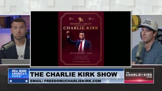 We Are In the Turning Point: The Most Important Message You'll Hear Following Charlie Kirk's Murder