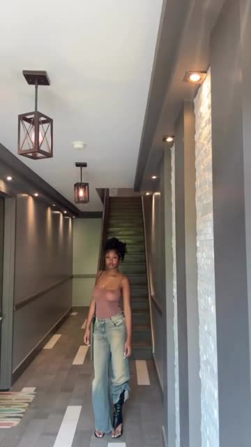 Can You Allow Your Girl To Go Out Wearing That?