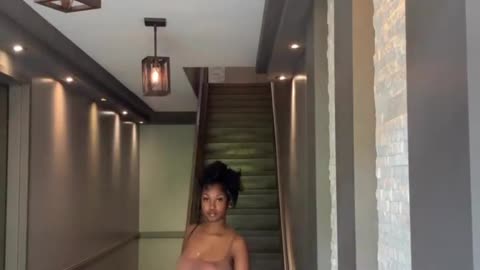 Can You Allow Your Girl To Go Out Wearing That?