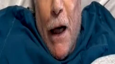 Jaws Icon Richard Dreyfuss Shares Concerning Healt