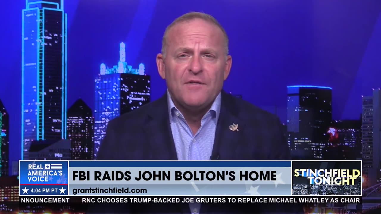 THERE IS SOMETHING MORE TO ALL OF THIS