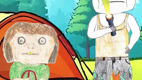 I Took That Lumber Like a Man! | The Stupidiots Clips