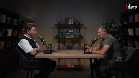 💬📺 Ukraine Russia War | RU POV: Interview with a Russian Troop Instructor | RCF