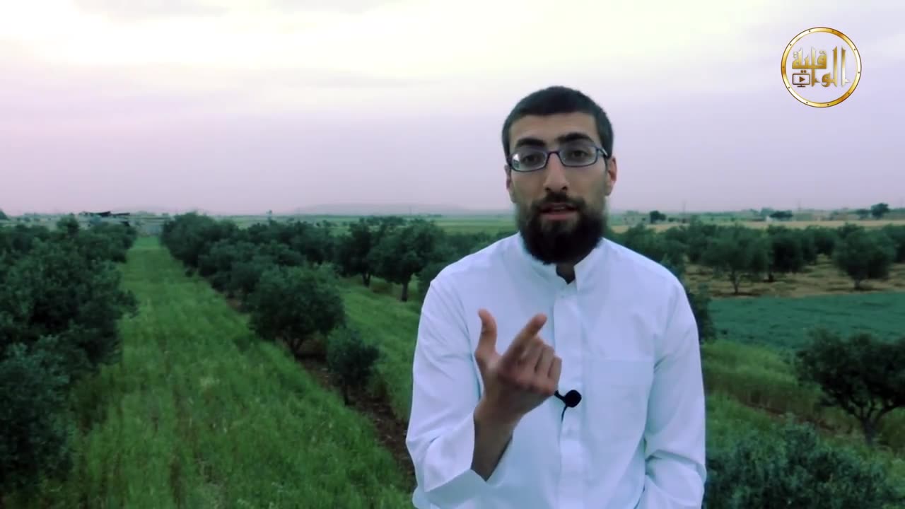 غير ذي عوج - الحلقة 21 رسالة