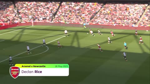 Premier League's Best Goals in May! 🔥⚽ Epic Long-Range Goals & Powerful Headers