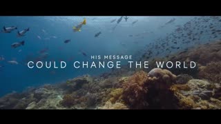 David Attenborough saying he's nearing the end of his life