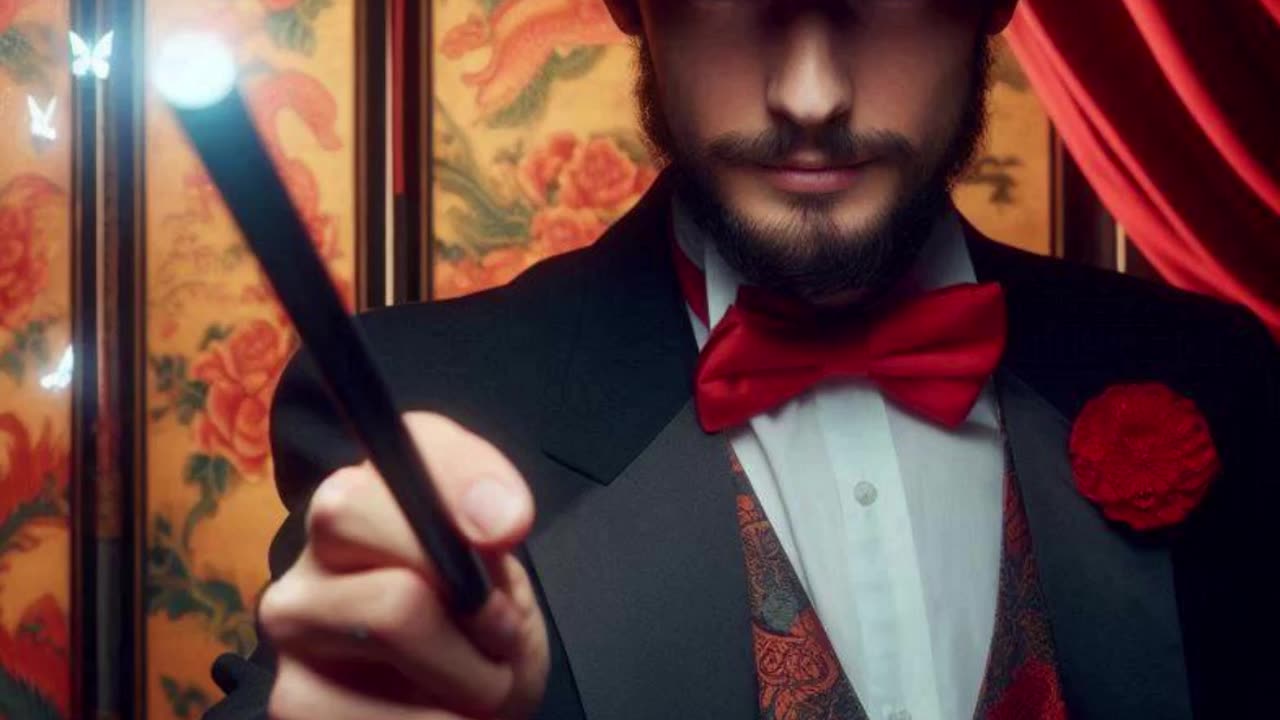 Desperado’s Writing Tip 12 – Point of View: Choose your pronouns!