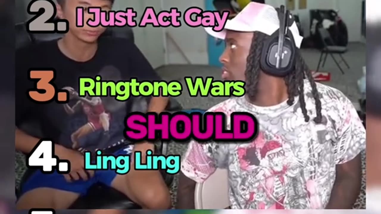 rayquan moments 😂