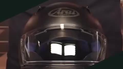 Arai Quantum-X Helmet