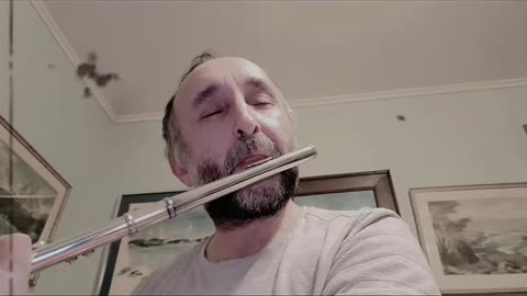 Rachmaninov - Vocalise