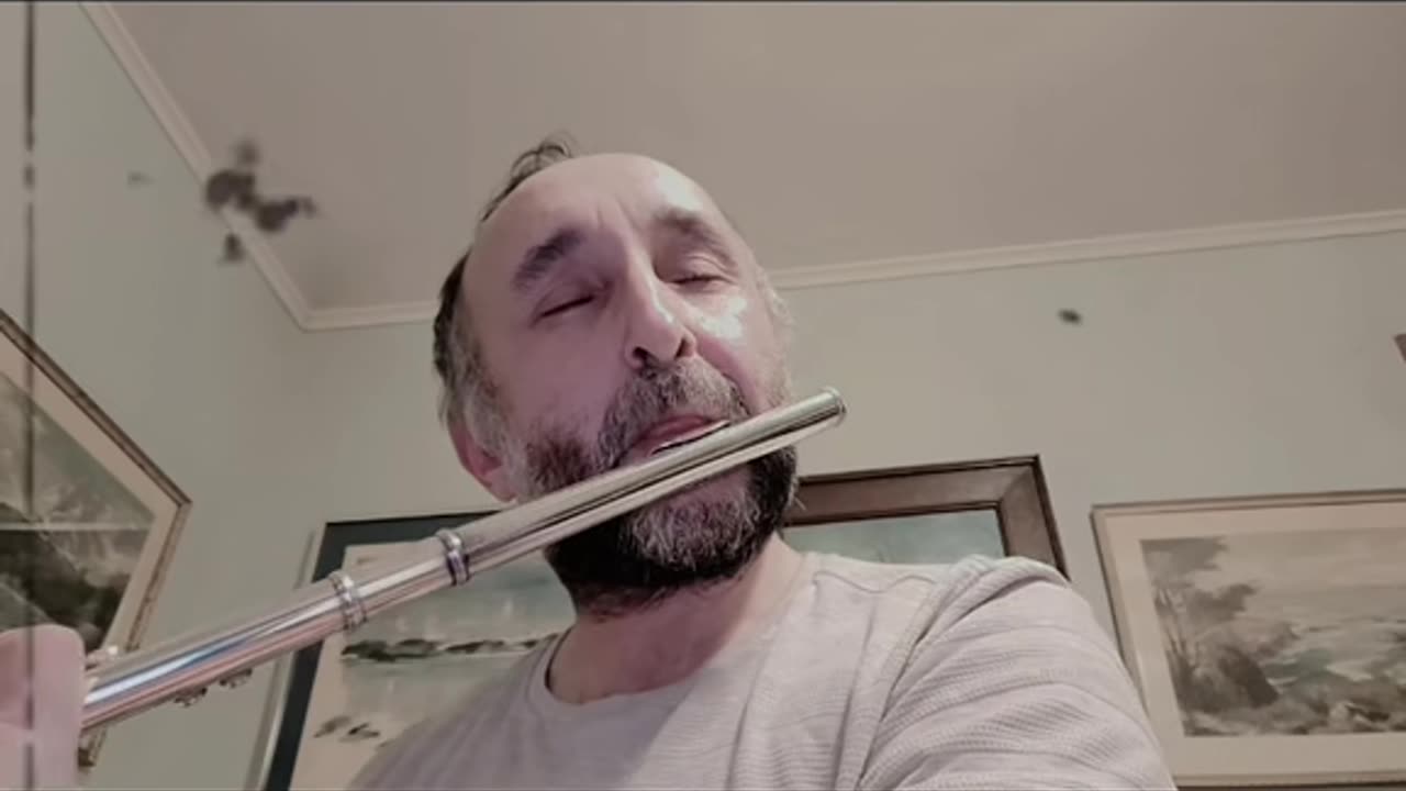 Rachmaninov - Vocalise